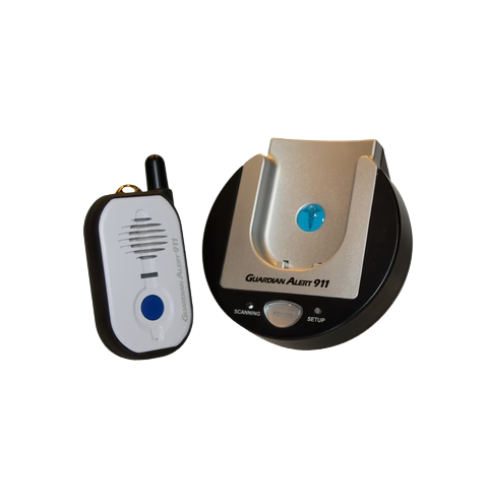 911 Guardian Phone