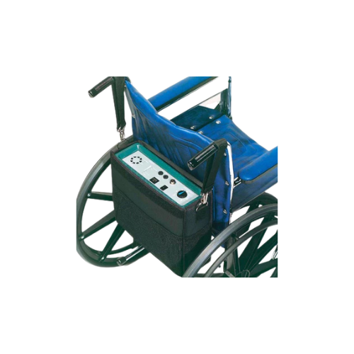 A.P.P.Wheelchair & Pump System 18 x 16 x 3 1/4 (Chair Air)